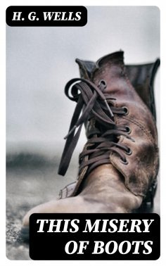 eBook: This Misery of Boots