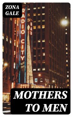 ebook: Mothers to Men