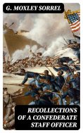 eBook: Recollections of a Confederate Staff Officer
