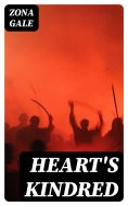 eBook: Heart's Kindred