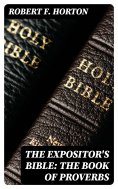 eBook: The Expositor's Bible: The Book of Proverbs