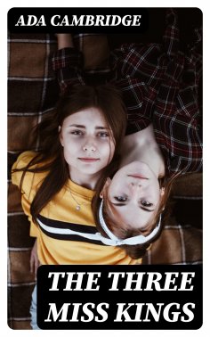 eBook: The Three Miss Kings