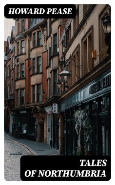 eBook: Tales of Northumbria