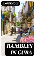 eBook: Rambles in Cuba