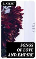 eBook: Songs of love and empire