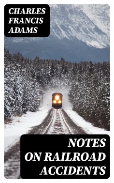 eBook: Notes on Railroad Accidents
