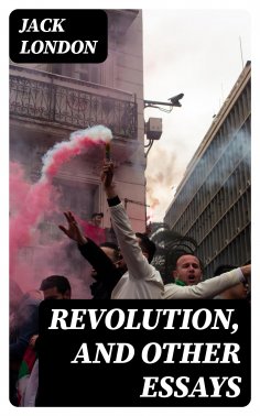 eBook: Revolution, and Other Essays