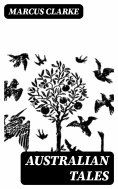 eBook: Australian Tales