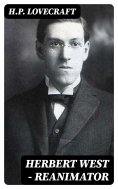 eBook: Herbert West - Reanimator