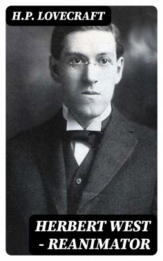 eBook: Herbert West - Reanimator