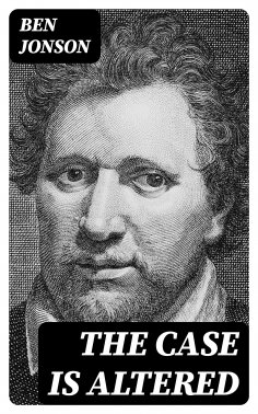 eBook: The Case is Altered
