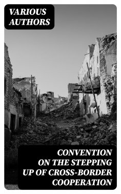 ebook: Convention on the stepping up of cross-border cooperation