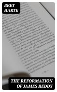 eBook: The Reformation of James Reddy