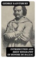 eBook: Introduction and brief biography of Honore de Balzac