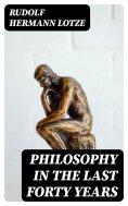 eBook: Philosophy in the Last Forty Years