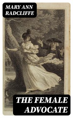 eBook: The Female Advocate
