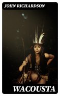 eBook: Wacousta