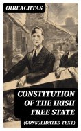 eBook: Constitution of the Irish Free State (consolidated text)