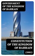 eBook: Constitution of the Kingdom of Bahrain (2002)