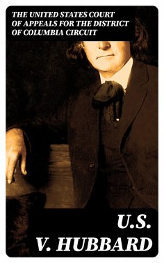eBook: U.S. v. Hubbard