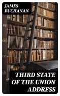 eBook: Third State of the Union Address