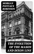 eBook: The Evolution of the Mason and Dixon Line