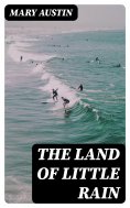 eBook: The Land of Little Rain