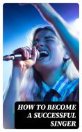 eBook: How to Become a Successful Singer