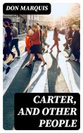 eBook: Carter, and Other People