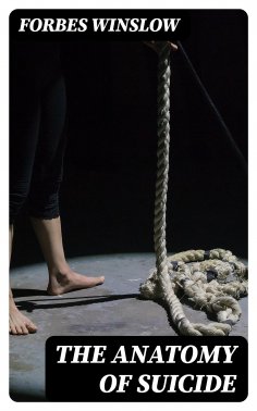 eBook: The Anatomy of Suicide