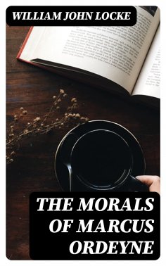 eBook: The Morals of Marcus Ordeyne