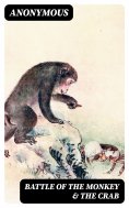eBook: Battle of the Monkey & the Crab