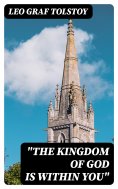eBook: "The Kingdom of God Is Within You"