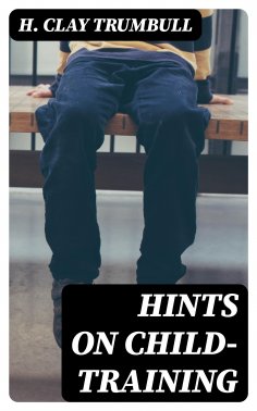eBook: Hints on Child-training