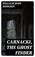 ebook: Carnacki, the Ghost Finder