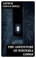 eBook: The Adventure of Wisteria Lodge