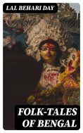 eBook: Folk-Tales of Bengal