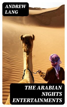 eBook: The Arabian Nights Entertainments