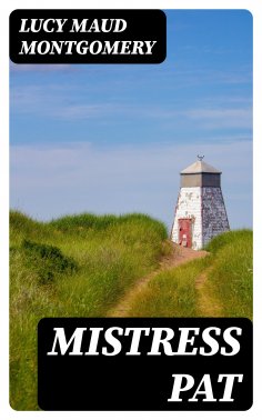 eBook: Mistress Pat