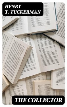 eBook: The Collector