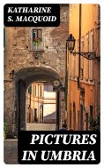 eBook: Pictures in Umbria