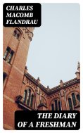 eBook: The Diary of a Freshman