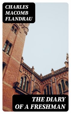 eBook: The Diary of a Freshman