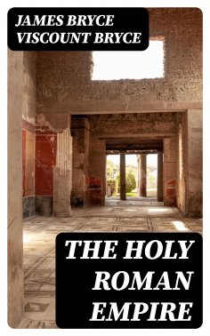 eBook: The Holy Roman Empire