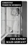 eBook: The Expert Maid-Servant
