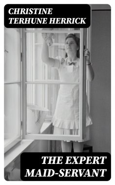 eBook: The Expert Maid-Servant