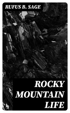 eBook: Rocky Mountain Life