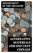 eBook: Alternative Materials for One Cent Coinage