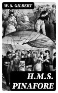 eBook: H.M.S. Pinafore