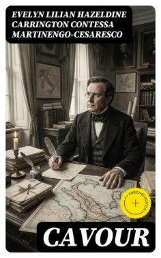 eBook: Cavour (Annotated)